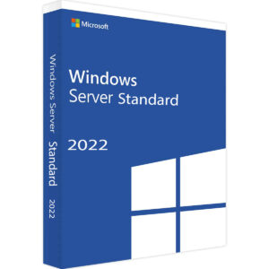 Windows Server 2022 Licenciamento