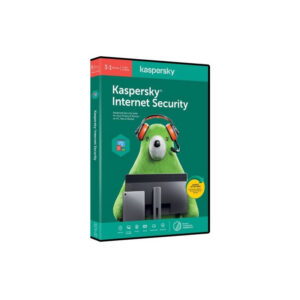 Kaspersky Antivirus Internet Security 5 Dispositivos