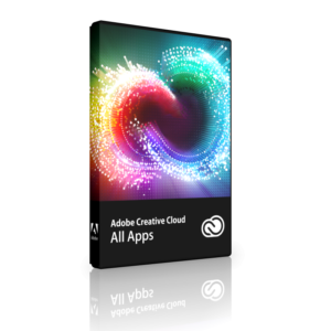 Adobe - Creative Cloud All Apps for Student and Teacher Edition (1-Subscrição anual) - Mac OS, Windows [Digital]