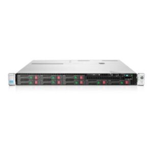 HP Proliant DL360e G8