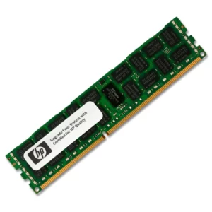 Memória para Servidor 16 GB DDR3 1600mhz RDIMM HP