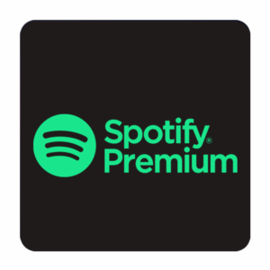 Subscrição Spotify Premium
