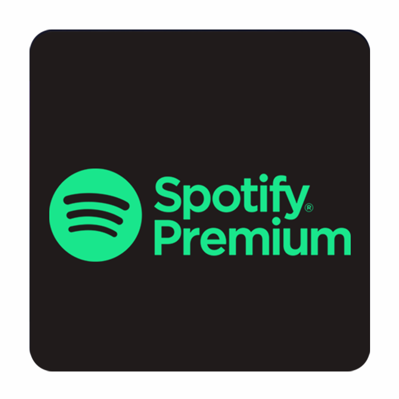 Subscrição Spotify Premium