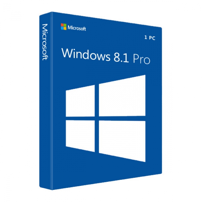 Windows 8.1 Profissional