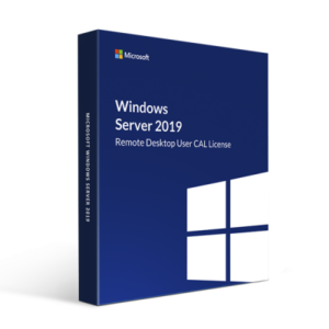 50 User Cals RDS Para Server 2019