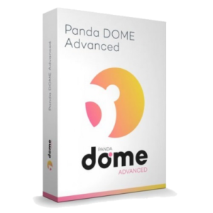 Panda Dome Advanced – 1 Usuario/1 Ano