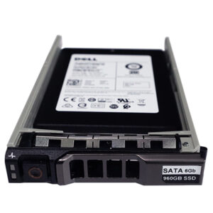 DELL SSD 120GB/ 128GB/ 240GB/ 256GB/ 480GB/ 512G/ 960GB/ 1TB/ 2TB/