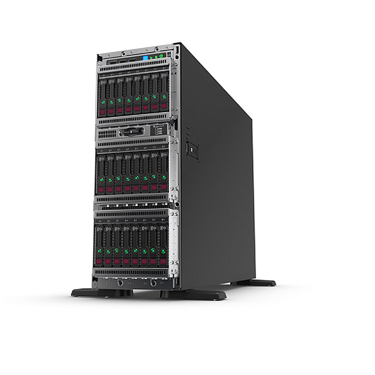 HPE proliant computer server cpu server xeon 6250 tower ML350 Gen10 - Image 2
