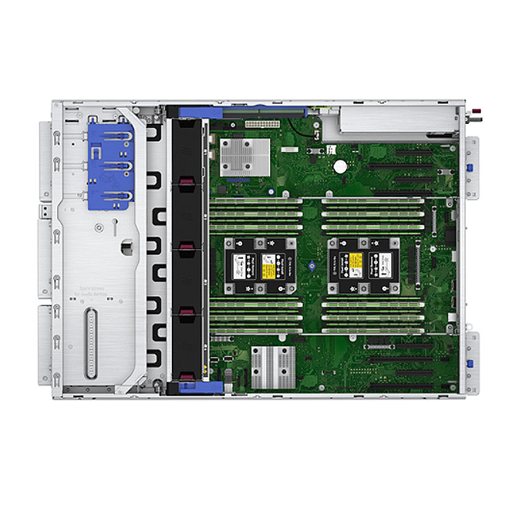 HPE proliant computer server cpu server xeon 6250 tower ML350 Gen10 - Image 3