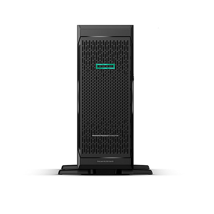 HPE proliant computer server cpu server xeon 6250 tower ML350 Gen10