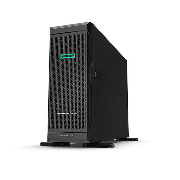 HPE proliant computer server cpu server xeon 6250 tower ML350 Gen10 - Image 4