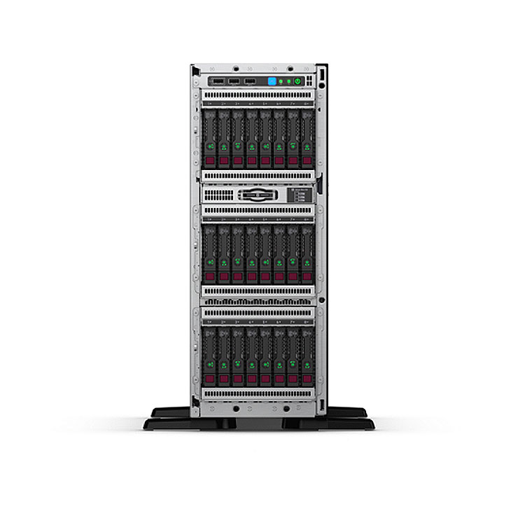 HPE proliant computer server cpu server xeon 6250 tower ML350 Gen10 - Image 5