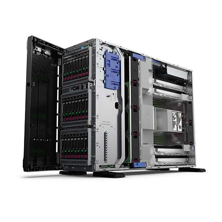 HPE proliant computer server cpu server xeon 6250 tower ML350 Gen10 - Image 6