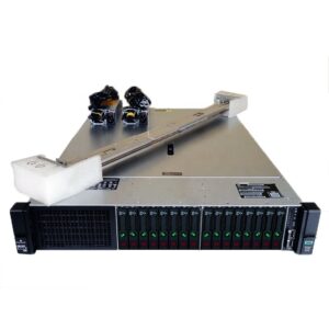 HPE server dl380 g10 4210 16G P408i-a 500W rack