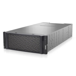 Lenovo ThinkSystem DE6000H Hybrid Flash Array Rack Server Storage