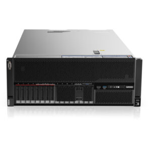 Lenovo ThinkSystem SR860 Xeon 5218 Rack Mount 4U server