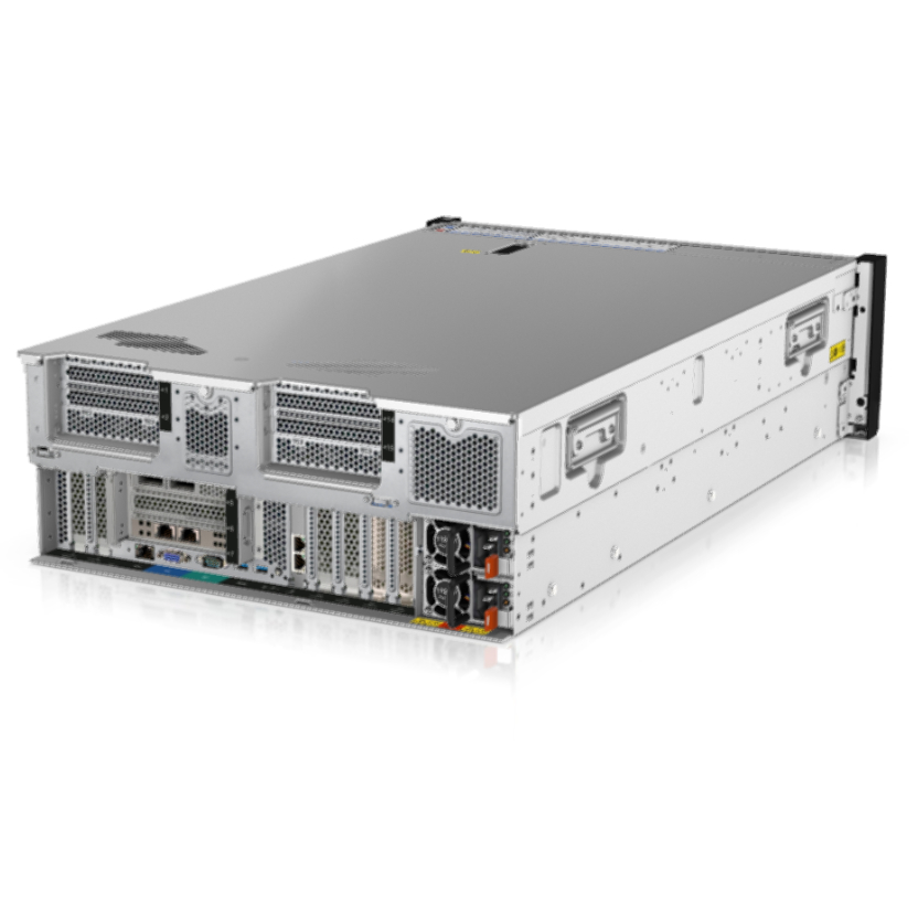 Lenovo ThinkSystem SR860 Xeon 5218 Rack Mount 4U server - Image 6