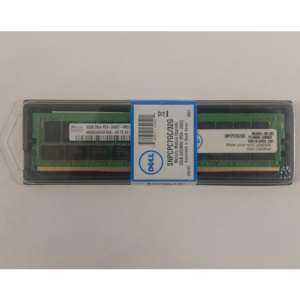 Memoria Ram para servidores DDR4 DELL 32GB 2400MHZ