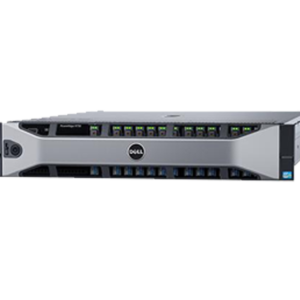 DELL R740 enterprise level 2U Rack EMC Server R740XD 4208 4210 16G 2TB Storage Server