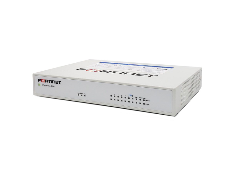 Fortinet FortiGate 60F Firewall 10 x GE RJ45 ports (including 7 x Internal Ports, 2 x WAN Ports, 1 x DMZ Port) Ideal Para 10-50 Usuarios. - Image 4