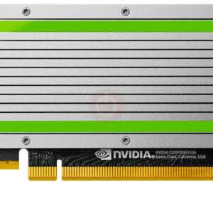 ACELERADOR DE PLACA GRAFICA NVIDIA TESLA T4 16GB DDR6