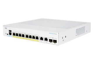 Cisco Catalyst C1000-8P-2G-L, Gerido, L2, Gigabit Ethernet (10/100/1000), Full duplex, Power over Ethernet (PoE) Cisco Catalyst C1000-8P-2G-L. Tipo de switch: Gerido, Camada de switches: L2. Tipos de portas ethernet Basic switching RJ-45: Gigabit Ethernet (10/100/1000)