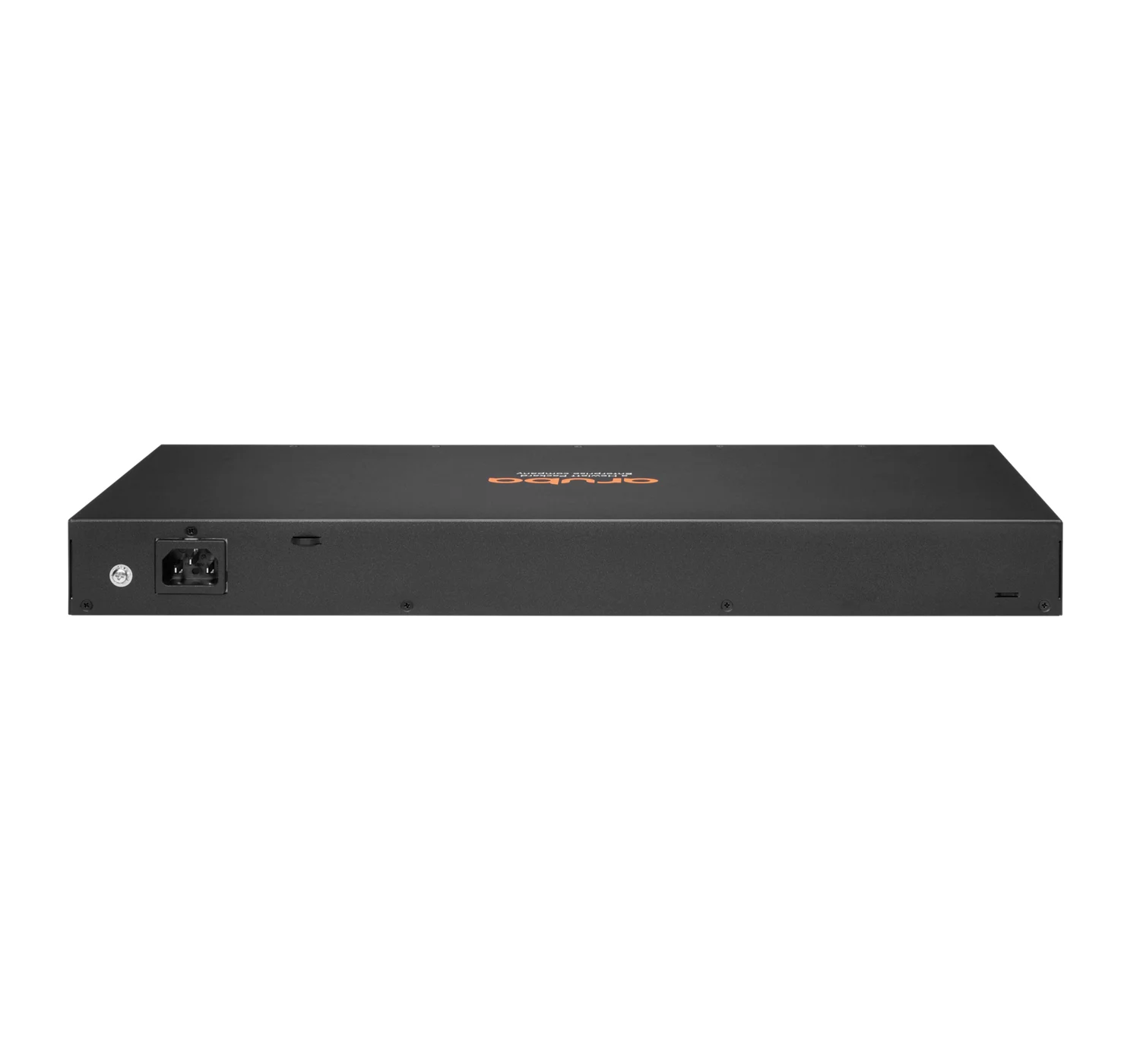 Hewlett Packard Enterprise Aruba 6000 48G 4SFP, Gerido, L3, Gigabit Ethernet (10/100/1000), Montagem em prateleira, 1U - Image 2