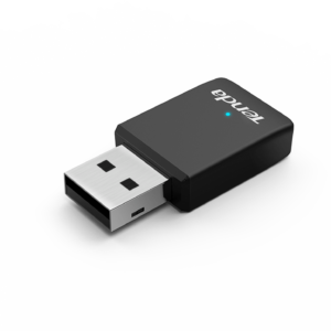 ADAPTADOR WIFI TENDA U9 DUAL BAND