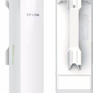 ANTENA PONTO A PONTO CPE210 TP-LINK
