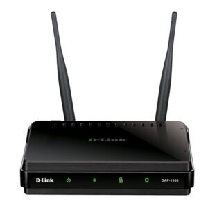 AP WIFI DLINK 300MB N 1X10/100
