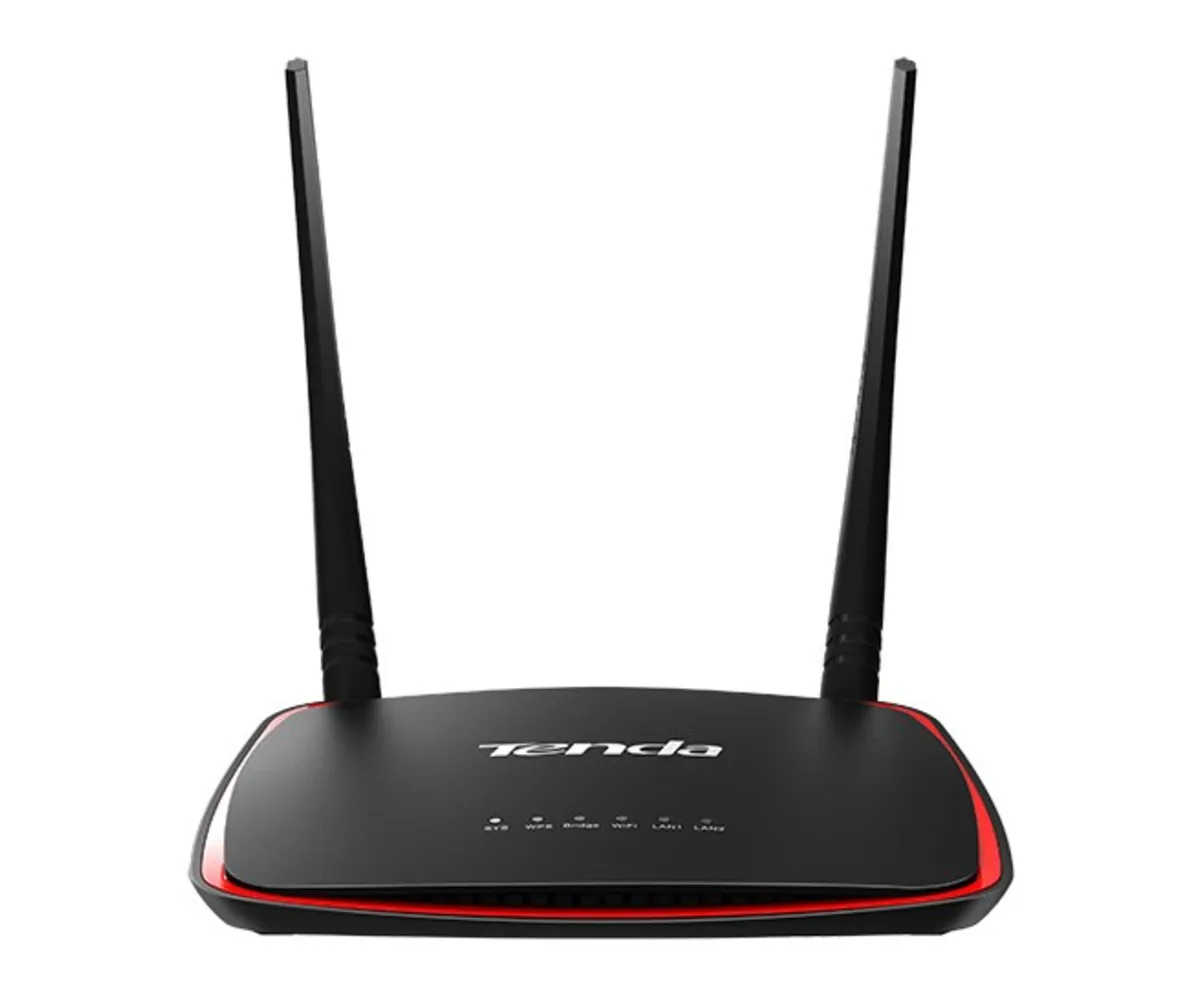 ACCESS POINT TENDA 300MBPS AP4