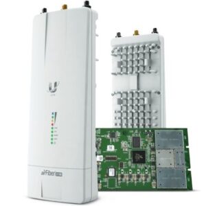 UBIQUITI AIRFIBER AF5XHD AIR MAX BASE STATION