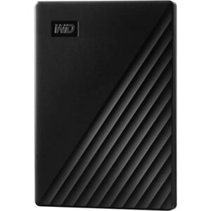HD EXTERNO 2.5 2TB USB 3.0