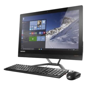 COMPUTADOR LENOVO V130 AIO | 19.5″ 4GB RAM 1TB DISCO DURO