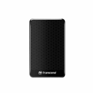 DISCO EXTERNO TRANSCEND 2TB SATA 2,5 ”BLK