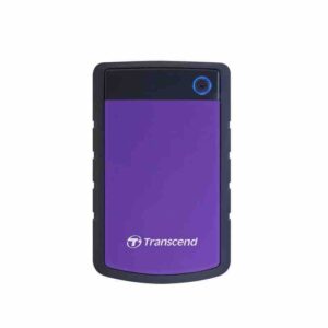 HD EXTERNO 2.5 1TB TRANSCEND