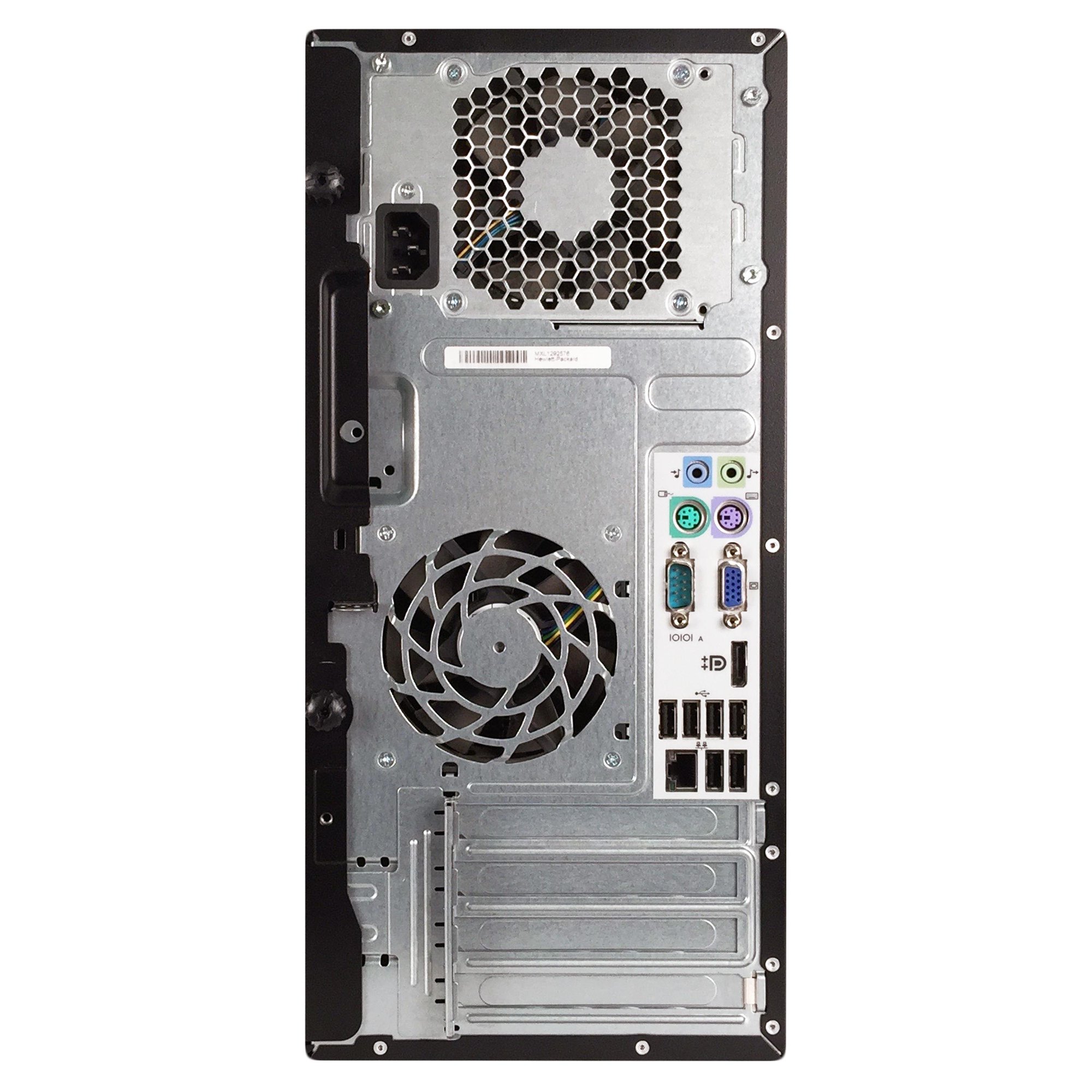 HP COMPAQ PRO 6300 CORE i3 , 4Gb , 500GB - Image 3