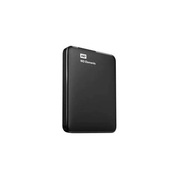HD EXTERNO 2.5 2TB WD USB 3.0 USB PORTÁTIL