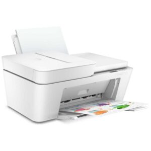 IMPRESSORA HP DESKJET 4120 PLUS MULTI FUNCIONAL