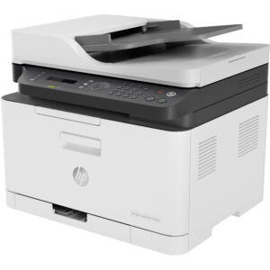HP LASERJET MFP COLOR 179FNW 18/4