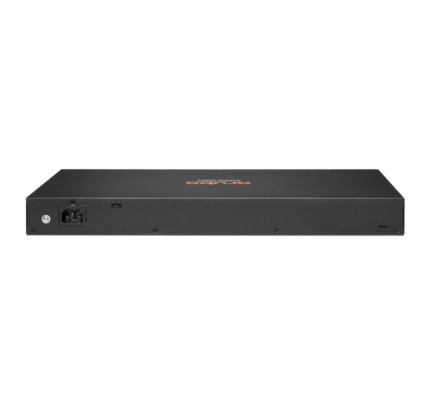 HPE Aruba 6000 Managed 24G 4SFP PoE+ 370W Switch - Image 2