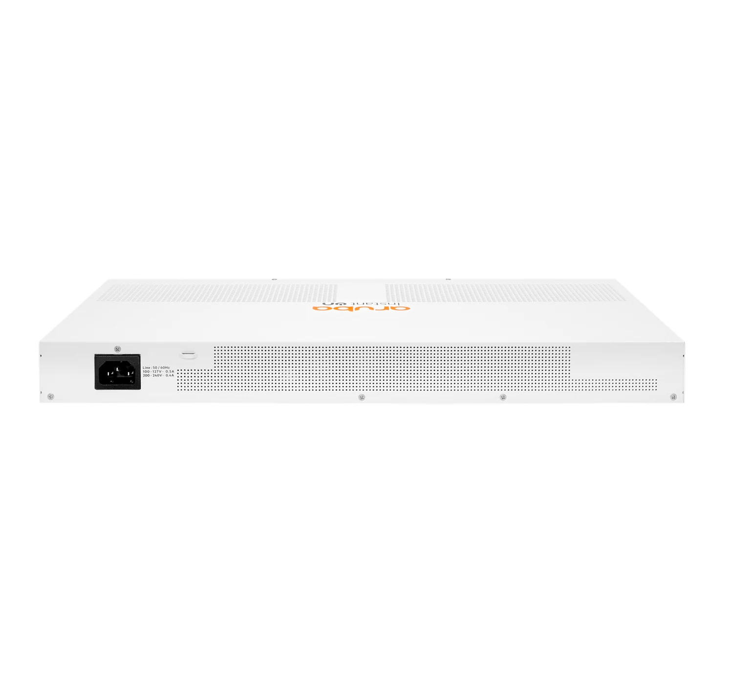 HPE Aruba Instant On 1930 Smart 24G 4SFP+ Switch - Image 3