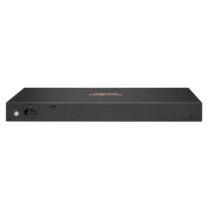 HPE Aruba 6000 Managed 48G 4SFP PoE+ 370W Switch