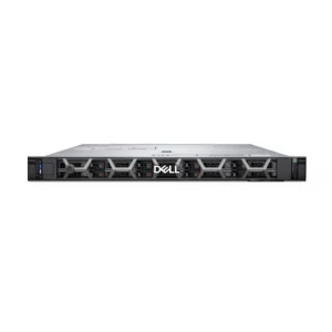 DELL PowerEdge R6615, 3,25 GHz, 9354P, 64 GB, DDR5-SDRAM, 1,92 TB, Rack (1U)
