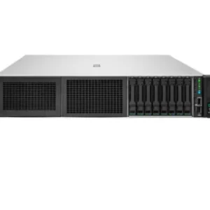 HPE ProLiant DL345 Gen10+ AMD EPYC 7443P 24-Core (2.85GHz 128MB) 32GB (1 x 32GB) 8 x SFF SAS/SATA BC P408i-a 800W