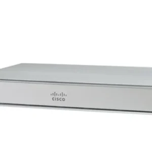 Cisco C1116-4P wired router Gigabit Ethernet Silver
