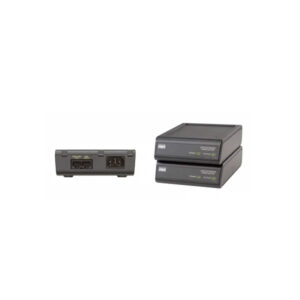 Cisco IP Phone Power Injector For 7900 Series Phones power distribution unit (PDU) Black