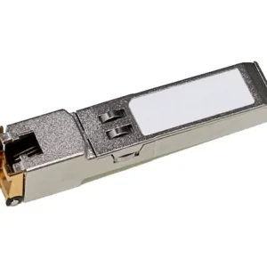 Cisco 1000BASE-T SFP network transceiver module Copper 1000 Mbit/s