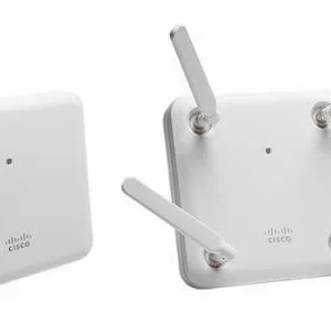Cisco 1850 - Wireless Dual Band 802.11AC Access Point