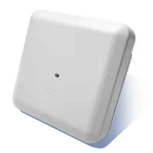 Cisco Aironet 2800 5200 Mbit/s White Power over Ethernet (PoE)